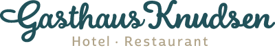 Logo Knudsen Gasthaus